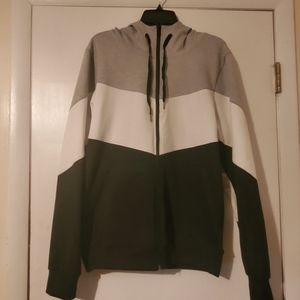 RIFLESSI Hoodie